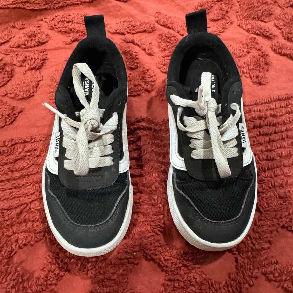 Vans Kids Range Sneakers